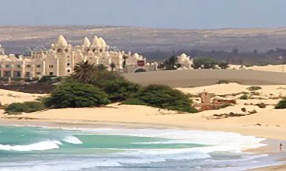 Abreu, Solférias e Soltrópico lançam voo extra para a Boavista no Verão