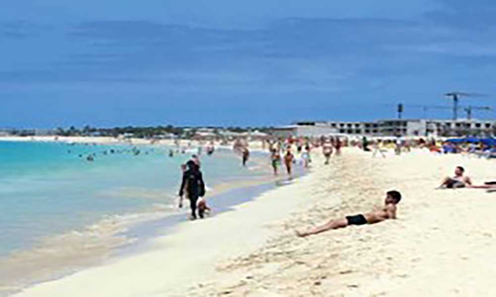 Solférias anuncia ilha do Sal desde 389 euros