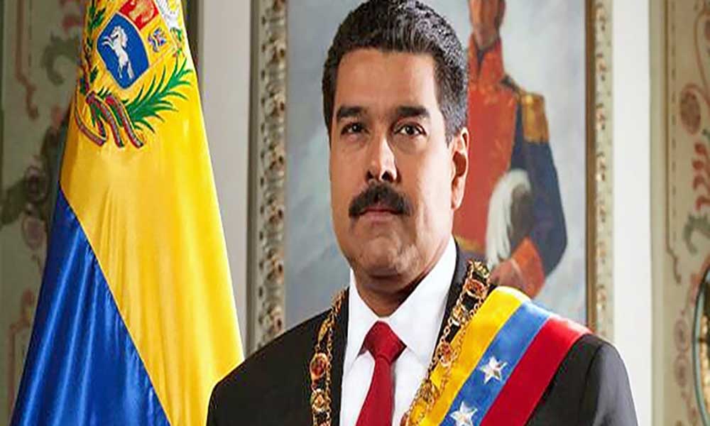 Venezuela: Nicolás Maduro pede diálogo e reconciliação do país
