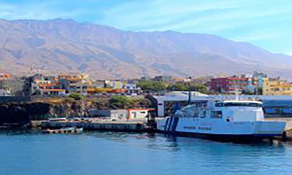 Santo Antão: Porto Novo vai ter quatro miradouros turísticos este ano