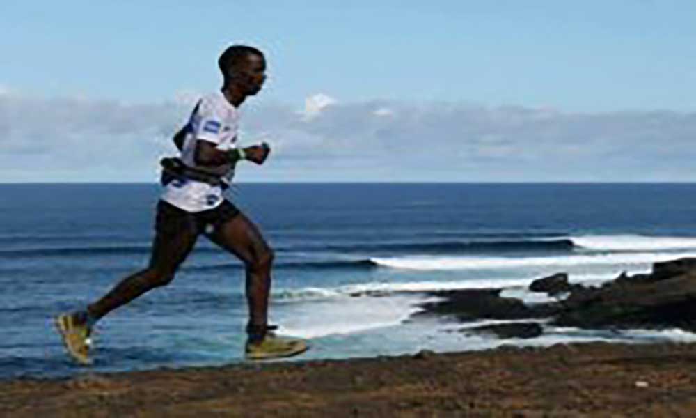 Emicela Team Cabo Verde participa na 19ª edição da Transgrancanaria HG