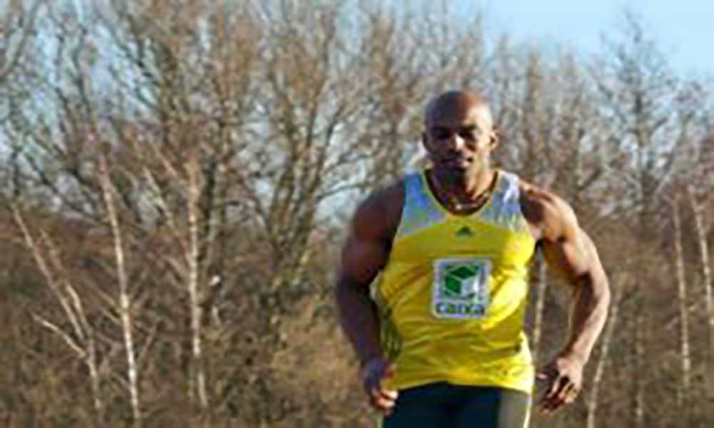 Márcio Fernandes põe fim à carreira desportiva de alta competição