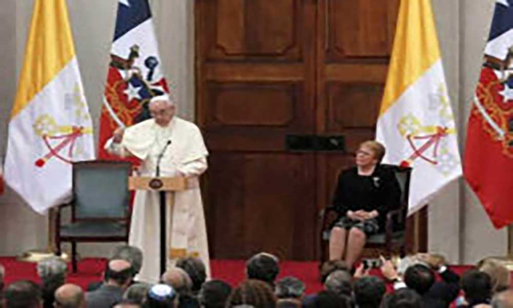 Chile: Vaticano recolhe depoimentos sobre abuso sexual no Chile