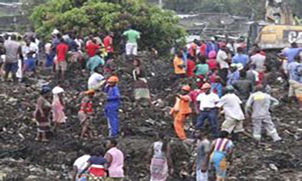 Moçambique: Governo recomenda fecho da lixeira de Hulene