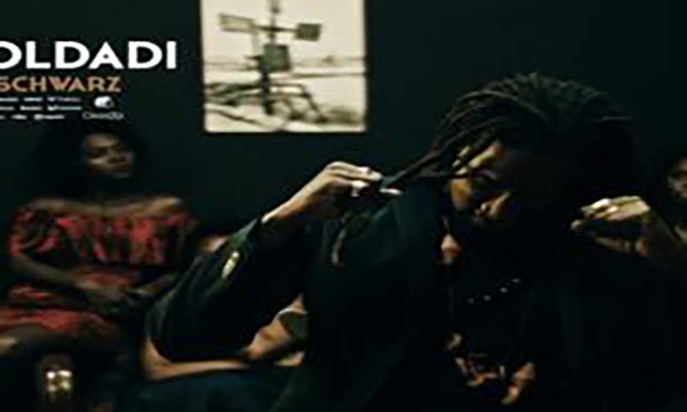 “Kal Koldadi” é o novo single de Remna Schwarz