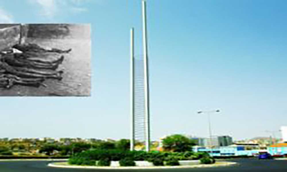 Cidade da Praia: trágico Desastre da Assistência aconteceu há 69 anos