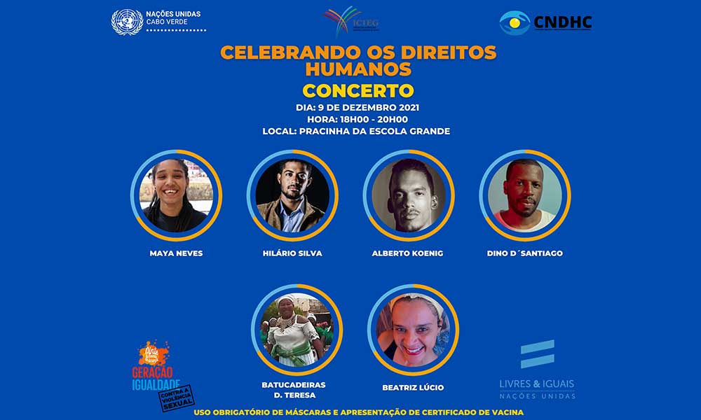 Praia Artistas Em Concerto De Advocacia E Promo O Dos Direitos