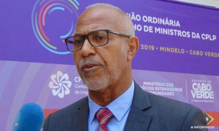 Eurico Monteiro O Novo Embaixador De Cabo Verde Na Ordem Soberana De