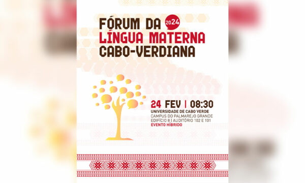 ALMA CV promove debate sobre a língua cabo verdiana A Nação Jornal