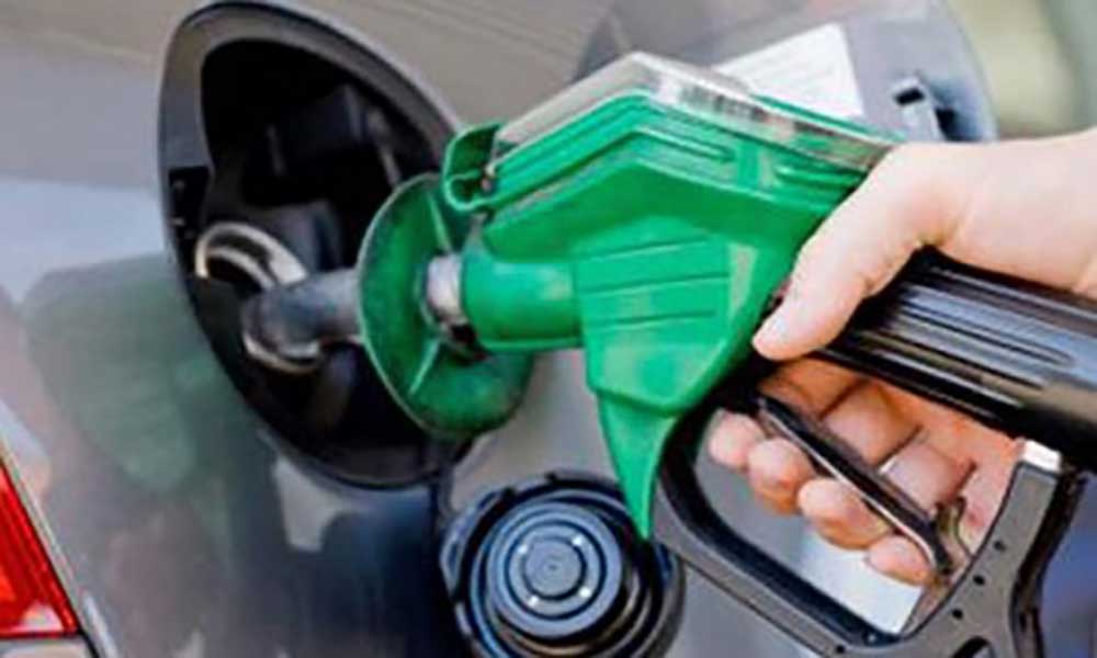 Aumento generalizado nos preços dos combustíveis