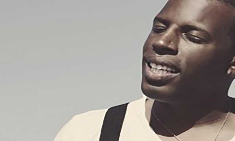 Dino d´Santiago em concerto solidário no Algarve a favor de Moçambique