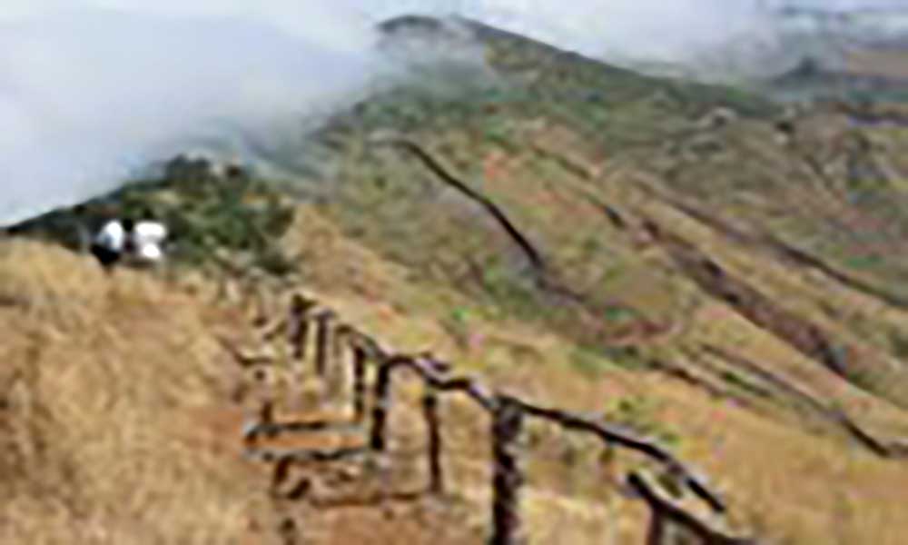 Segunda edição do Meetup Treckking São Nicolau acontece de 15 a 17 de Novembro