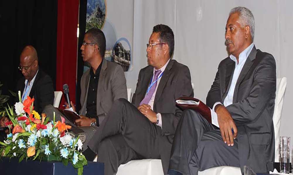 Infra-estruturas e terminal de cruzeiros como alavanca para o turismo no norte