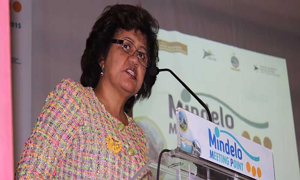 Leonesa Fortes: “Financiamento é o principal constrangimento do destino turístico norte”