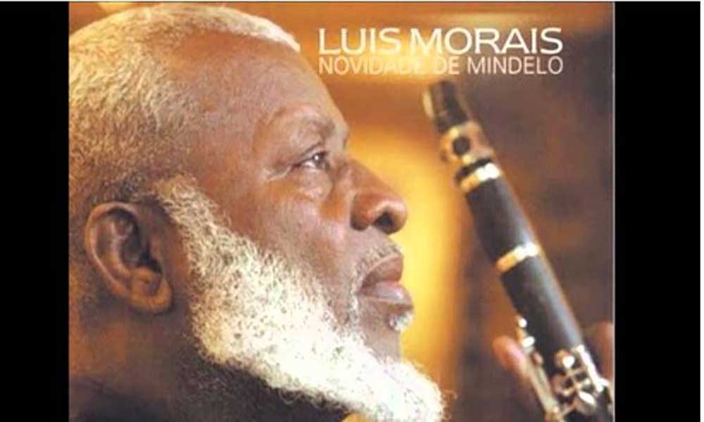 Centro Cultural Do Mindelo Promove Universo Lu s Morais Para Divulgar