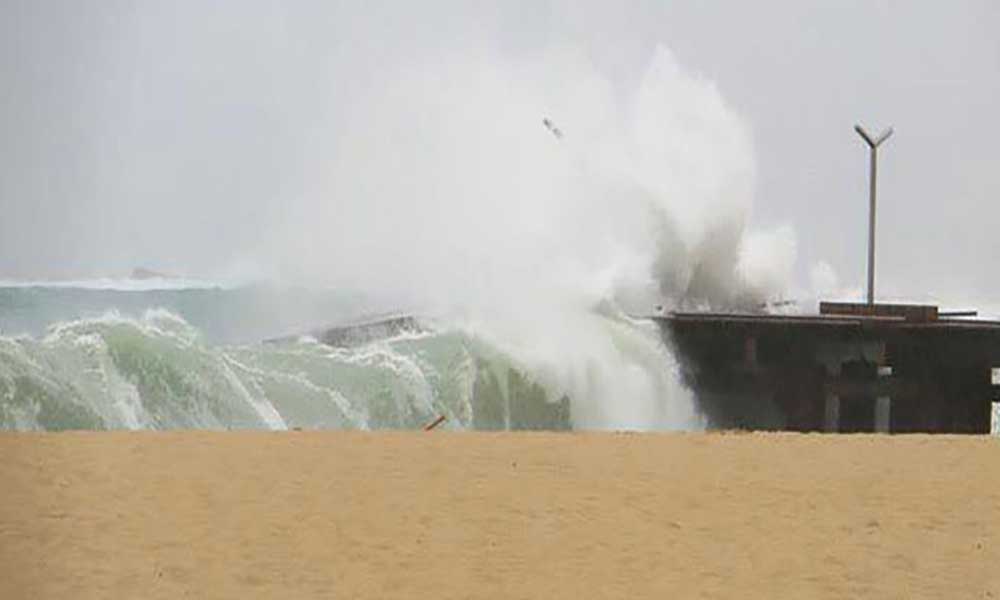 Ilhas da Boa Vista e do Sal as mais afetadas pelo furacão Fred