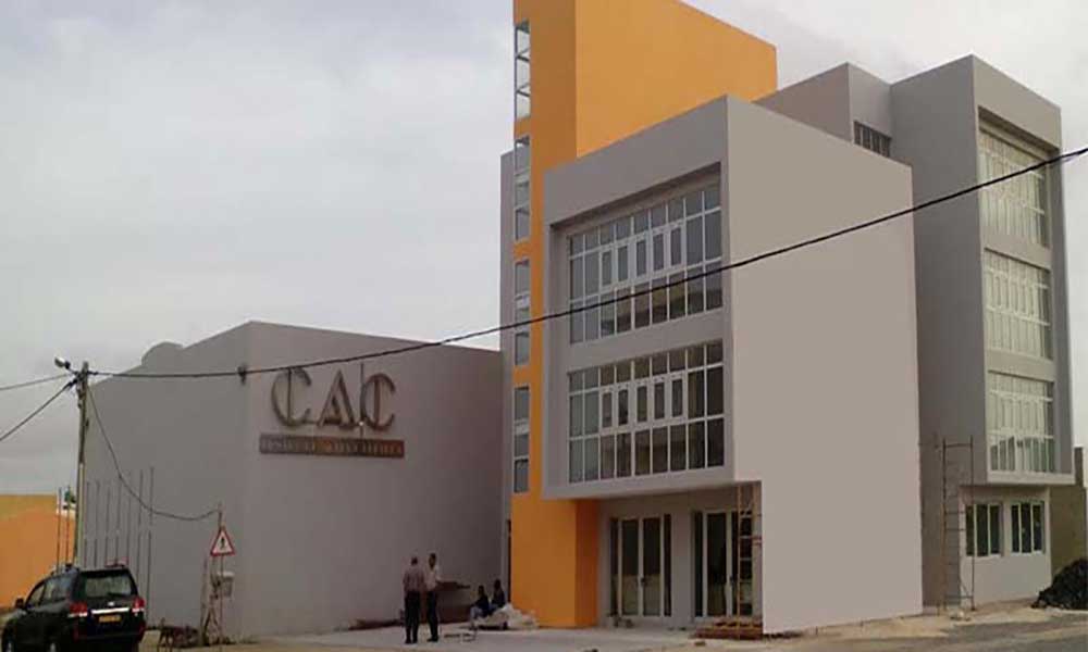 Boa Vista ganha Centro de Artes e Cultura