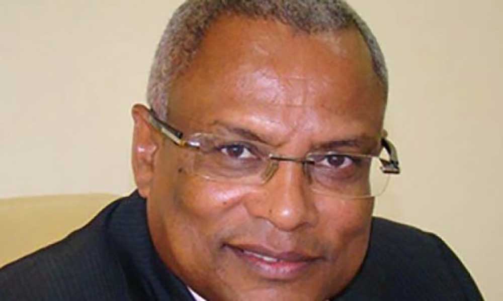 Que Regionalização para Cabo Verde?