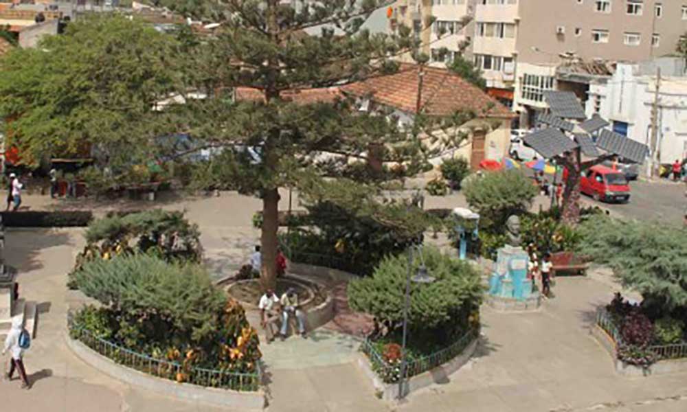 Santa Catarina: Kino Cabral é cabeça-de-cartaz