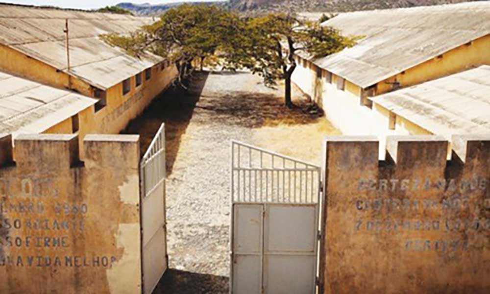 Visita ao ex-campo do Tarrafal é um sonho que “sabe a pouco” por falta de informação