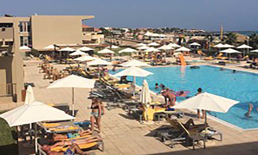 Sal e Boa Vista são as ilhas com maiores taxas de emprego no país