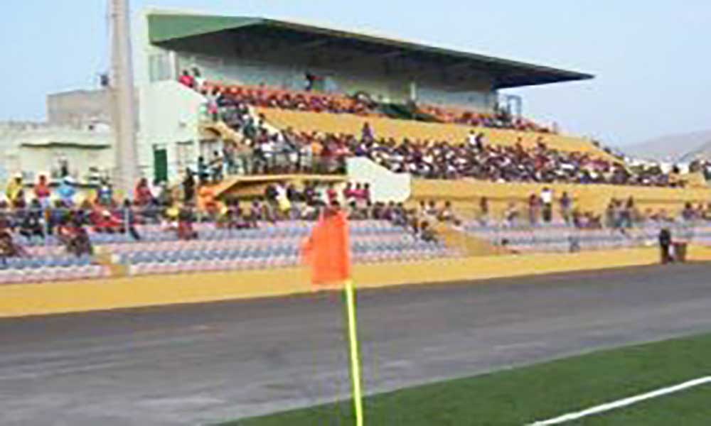 Futebol: Fase de grupos do Nacional sub-17 arranca em Mindelo e Praia