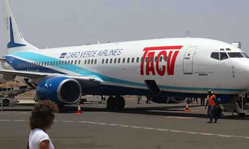 Parlamento rejeita pedido de “prova de transparência” no negócio da privatização da TACV