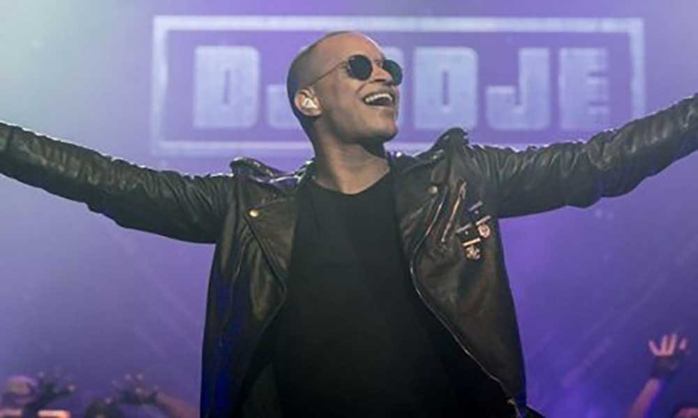 O Natal de Djodje: De volta a Cabo Verde para festejar e trabalhar