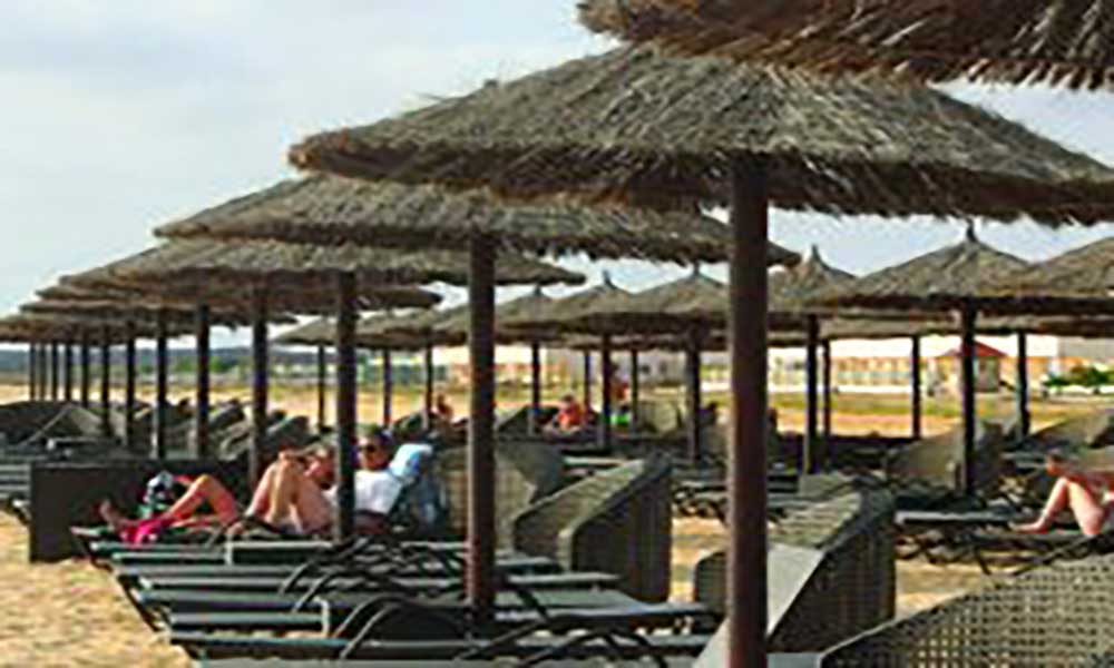 Capacidade de alojamento em Cabo Verde aumentou em 5,8% em 2018