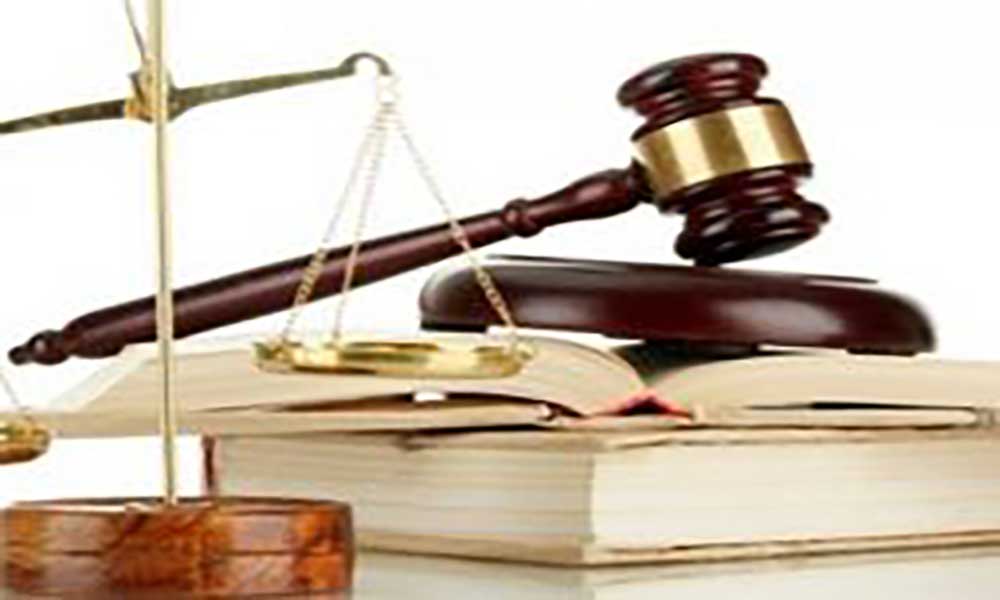 Argélia: Justiça proíbe suspeitos de corrupção de abandonarem o País 