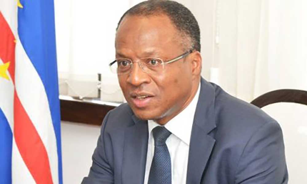 Ulisses Correia e Silva visita Boa Vista