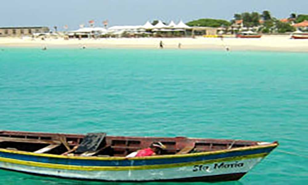 Solférias reforça operação Cabo Verde para o Verão 2019 com voo extra para o Sal