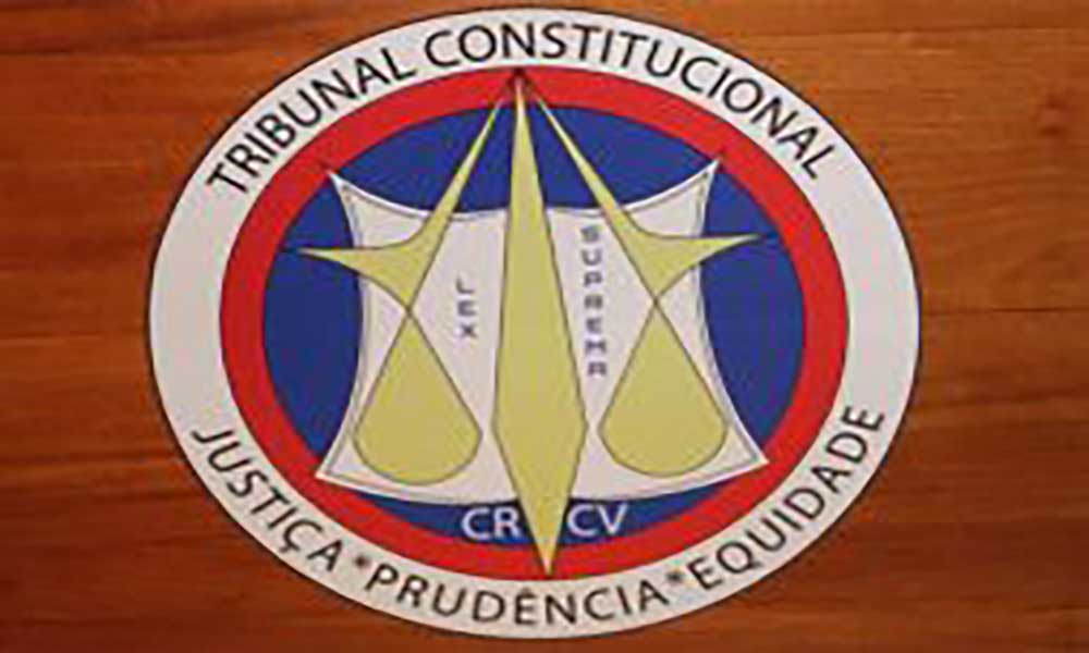 Juízes Tribunal Constitucional de Angola visitam Cabo Verde