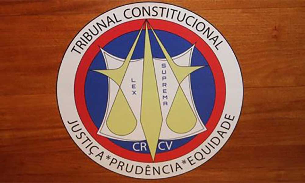 Juízes Tribunal Constitucional de Angola visitam Cabo Verde