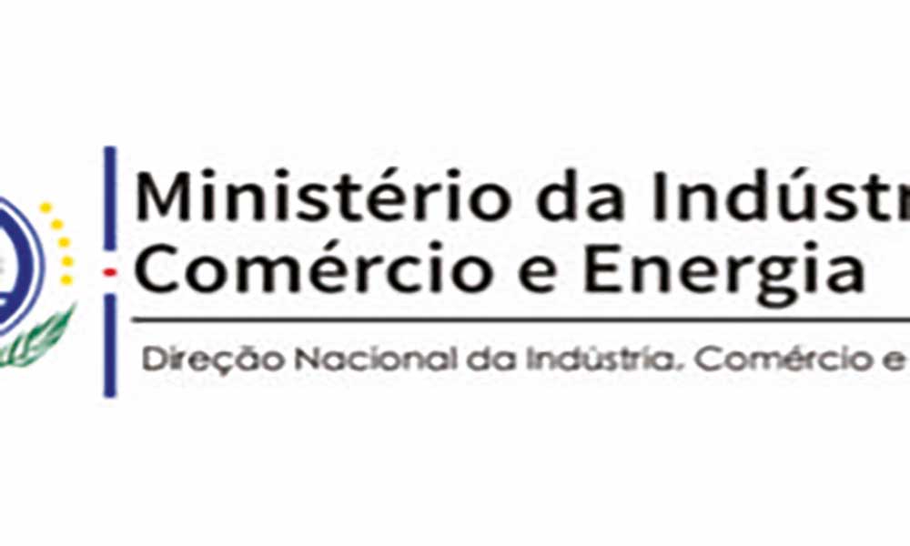 Anúncio de concurso público