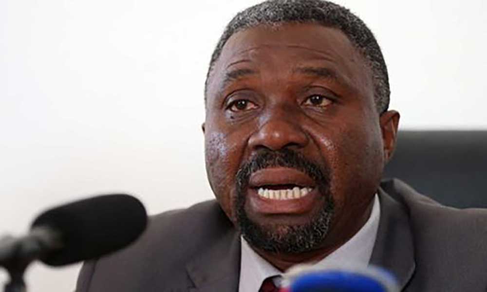 São Tomé e Príncipe: PM começa visita de dois dias a Angola