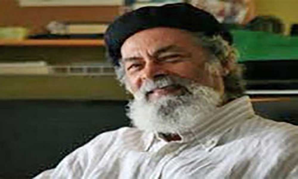 Kaká Barbosa lança hoje “Descantes da minha Ribeira - Estórias & Contos” em Assomada