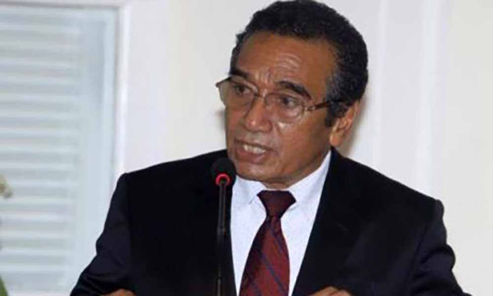 Timor-Leste: Presidente promulga Orçamento Geral do Estado