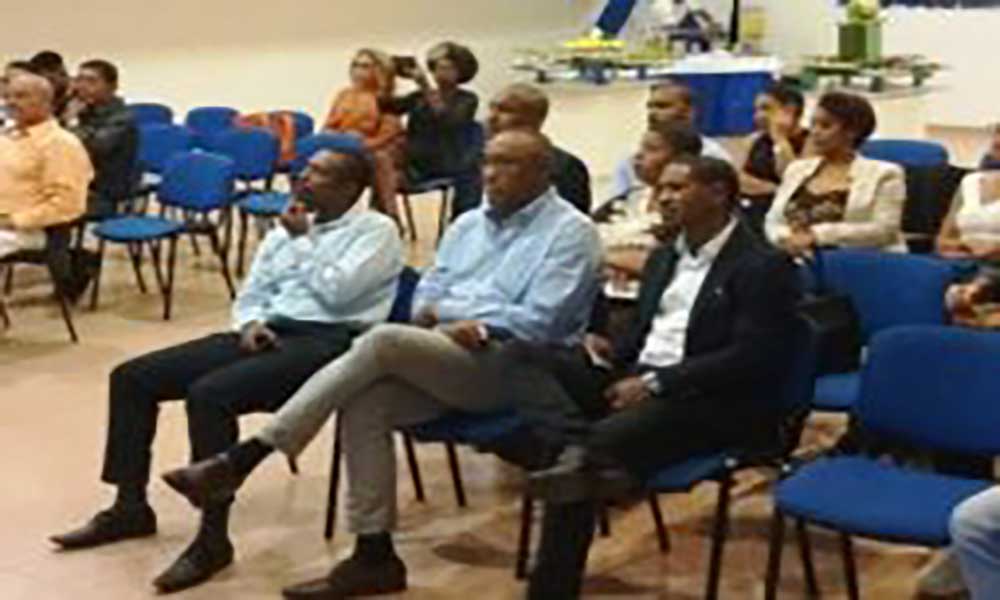 Câmara de Comércio de Barlavento realiza assembleia geral ordinária