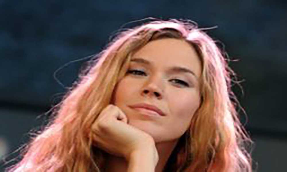 Joss Stone pela primeira vez em Cabo Verde para concerto solidário para apoiar Moçambique