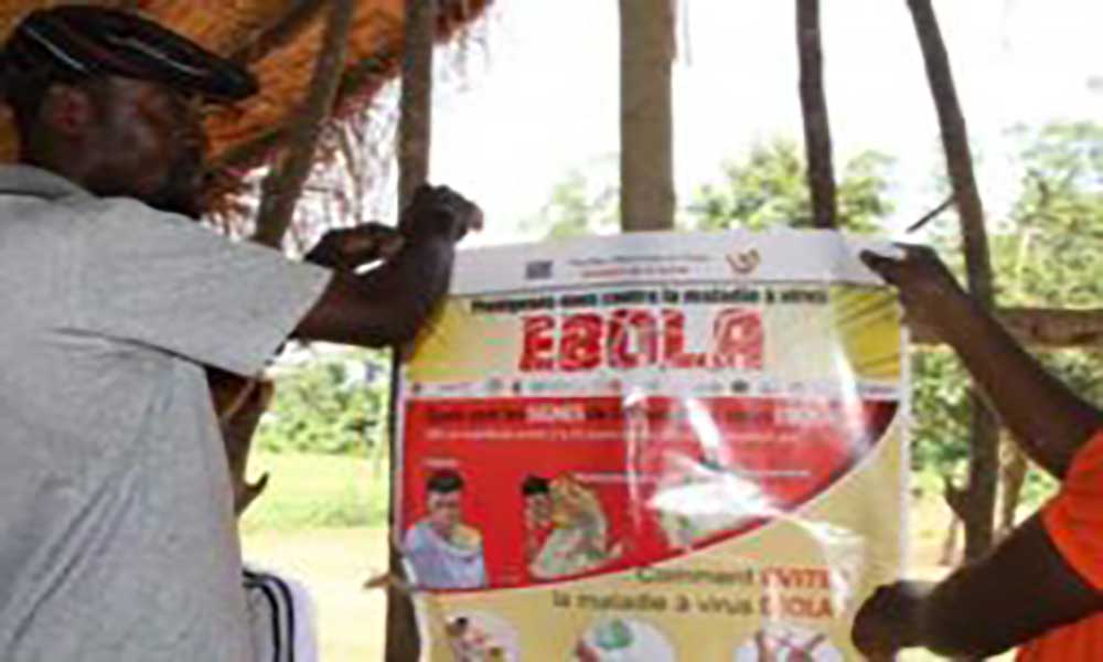 África regista centenas de 