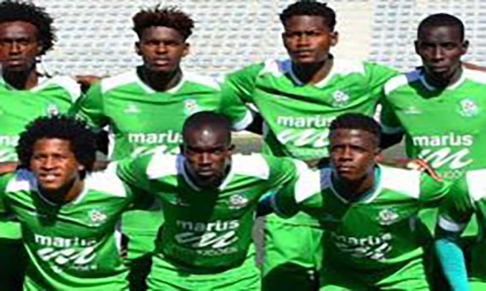 Futebol: Celtic sagra-se campeão regional de Santiago Sul pela primeira vez na sua história