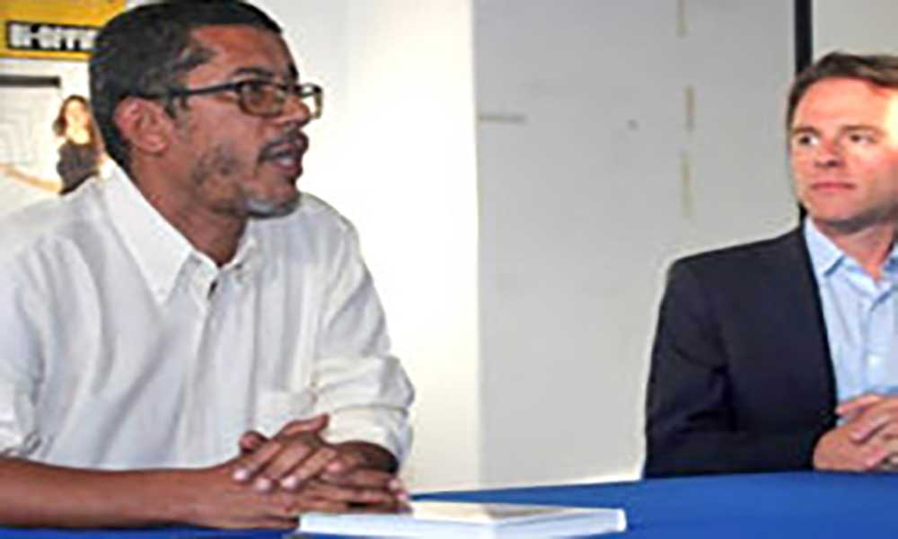 Presidente da AJOC defende que empreendedorismo pode ser alternativa para jornalistas em situação de desemprego