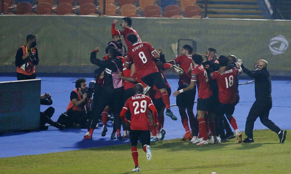 Futebol: Al Ahly conquista a nona Liga dos Campeões ...