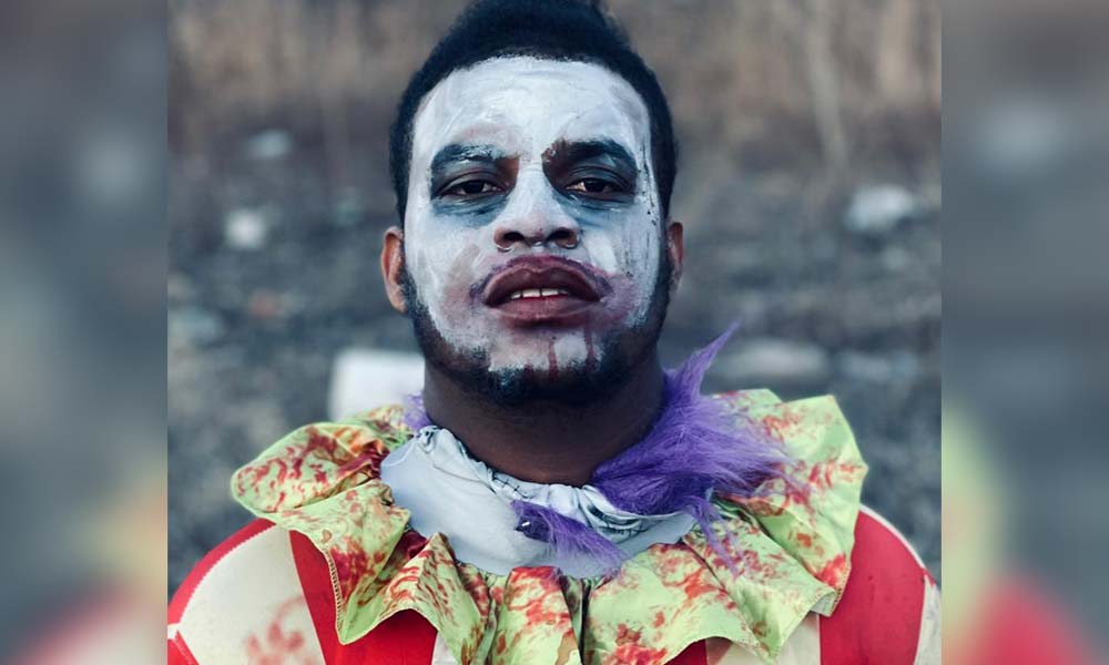 Wise, o rap que espelha a verdade e a realidade de um povo – A Nação ...