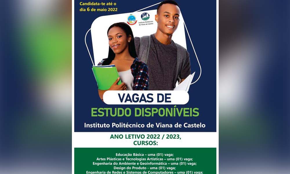 Educação Básica - Instituto Politécnico de Viana do Castelo