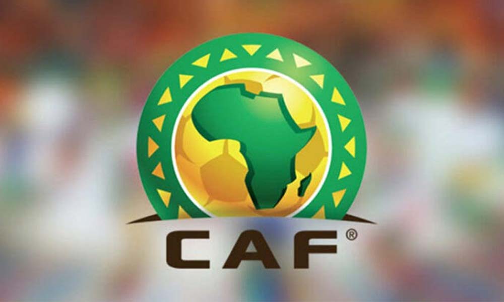 Campeonato Africano Das Na Es Adiado Para 2024 Por Raz Es Clim Ticas   CAF 