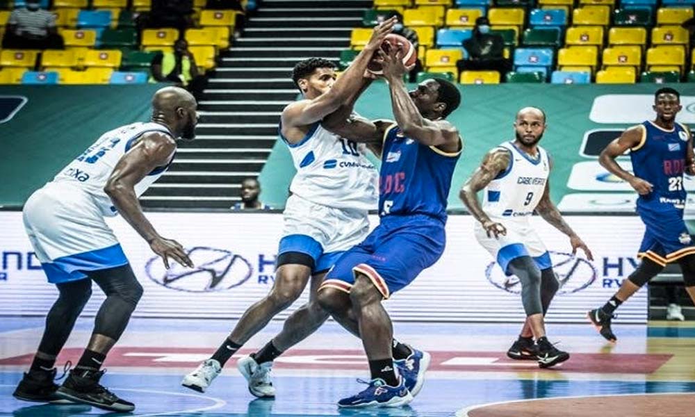 Qualificação mundial basquetebol: Cabo Verde defronta Angola na tarde de  hoje, Sábado – A Nação – Jornal Independente