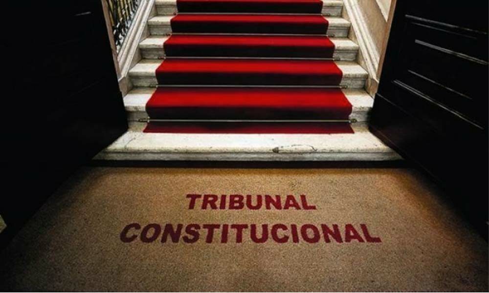 Angola Tribunal Constitucional Nega Previd Ncia Cautelar Unita A