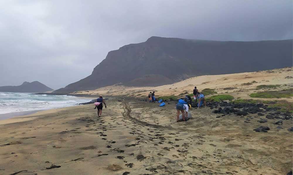 Cabo Verde Ocean Week - Amar o Mar, Cabo Verde Ocean Week - Amar o Mar, By Cabo Verde Ocean Week